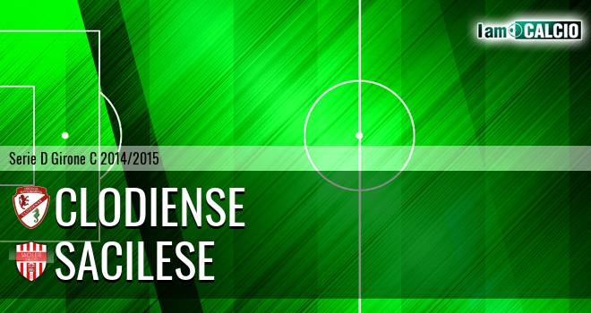 Union Clodiense - Sacilese