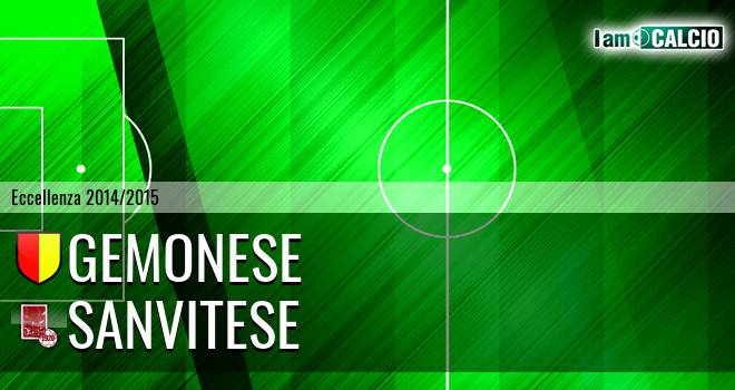 Gemonese - Sanvitese