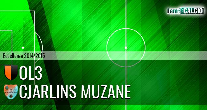 Ol3 - Cjarlins Muzane