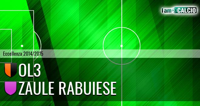 Ol3 - Zaule Rabuiese