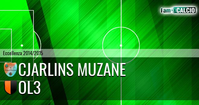 Cjarlins Muzane - Ol3