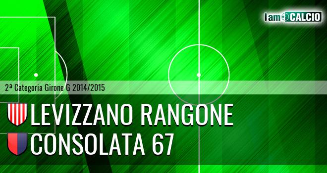 Levizzano Rangone - Consolata 67