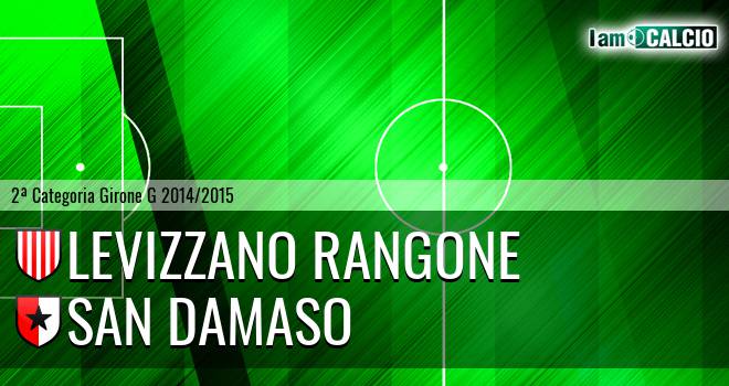 Levizzano Rangone - San Damaso