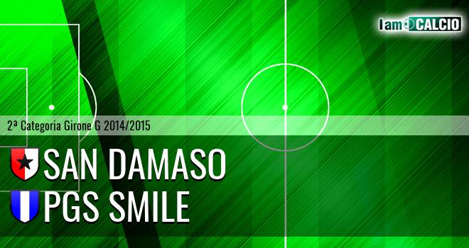 San Damaso - PGS Smile