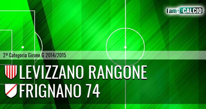 Levizzano Rangone - Frignano 74