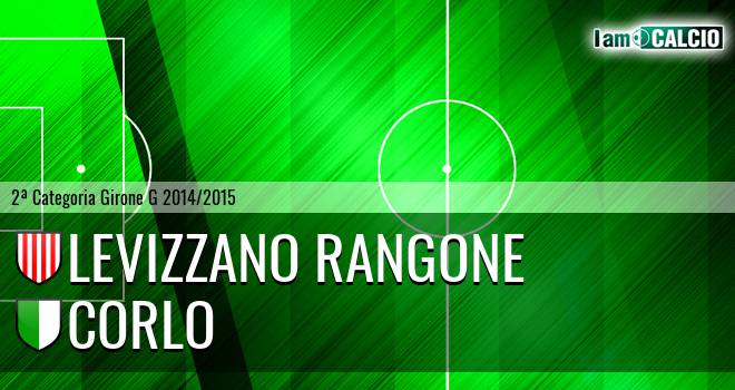 Levizzano Rangone - Corlo