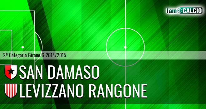 San Damaso - Levizzano Rangone