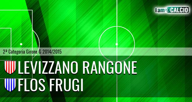 Levizzano Rangone - Flos Frugi