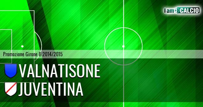 Valnatisone - Juventina