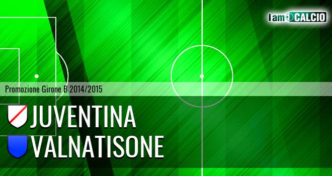 Juventina - Valnatisone