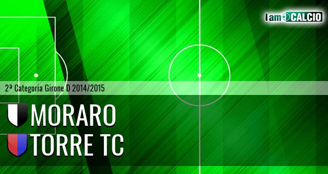 Moraro - Torre tc