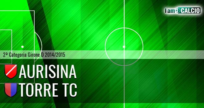 Aurisina - Torre tc