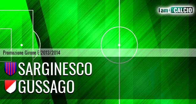 Sarginesco - Gussago