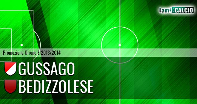 Gussago - Bedizzolese