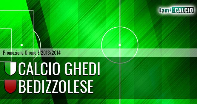 Calcio Ghedi - Bedizzolese