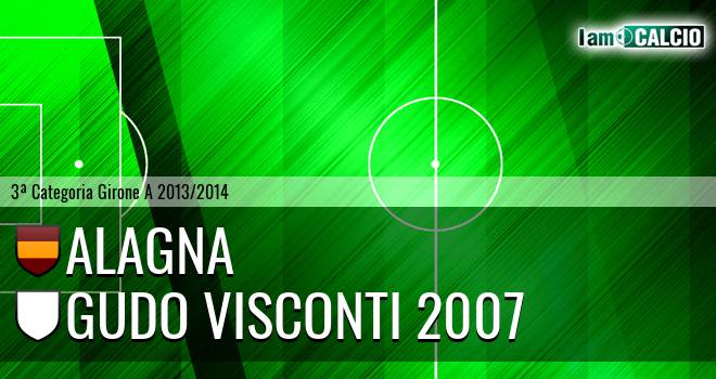 Alagna - Gudo Visconti 2007