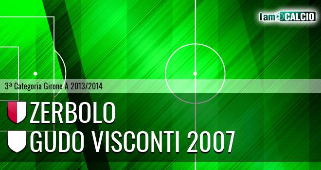 Zerbolo - Gudo Visconti 2007