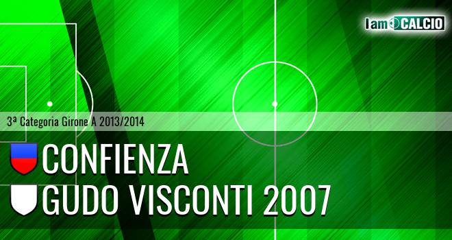 Confienza - Gudo Visconti 2007