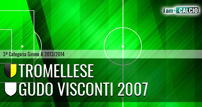 Tromellese - Gudo Visconti 2007