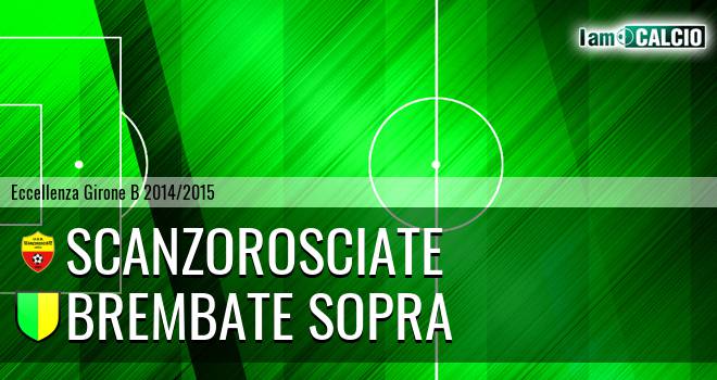 Scanzorosciate - Brembate Sopra