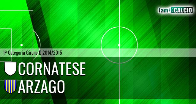 Cornatese - Arzago