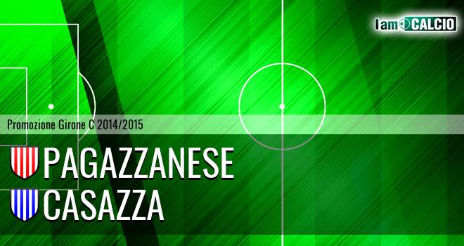 Pagazzanese - Casazza