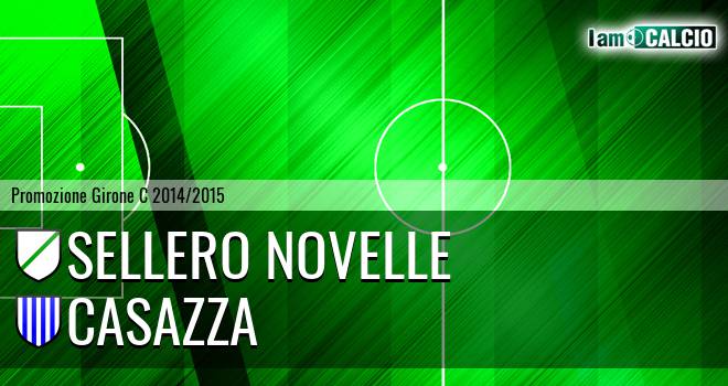 Sellero Novelle - Casazza