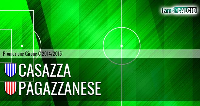 Casazza - Pagazzanese