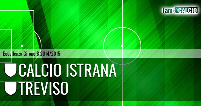 Istrana - Treviso