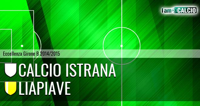 Istrana - Liapiave