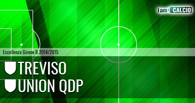 Treviso - Union QDP