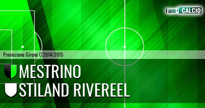 Mestrino - Sitland Rivereel