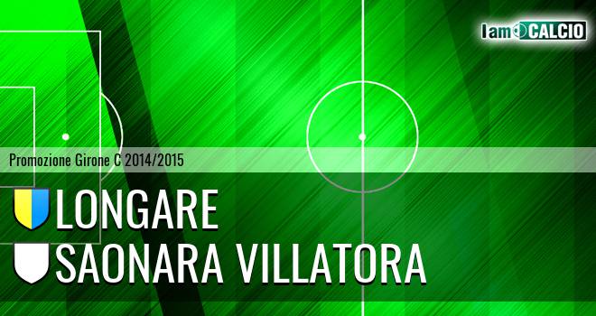 Longare - Saonara Villatora