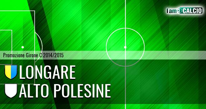 Longare - Alto Polesine