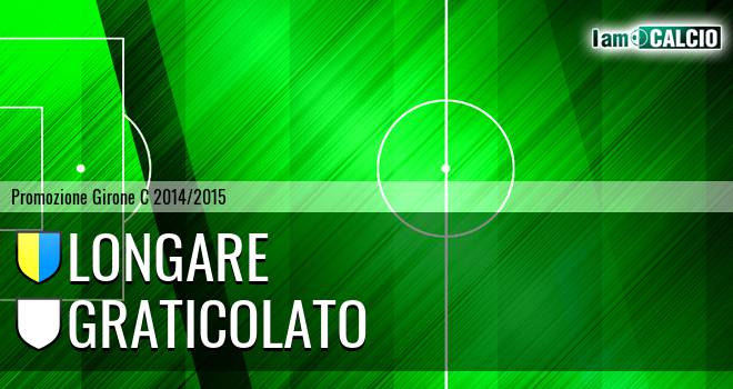 Longare - Graticolato