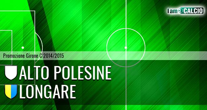 Alto Polesine - Longare