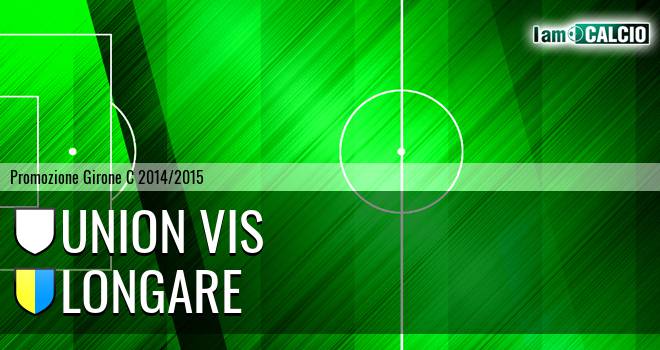 Union Vis - Longare