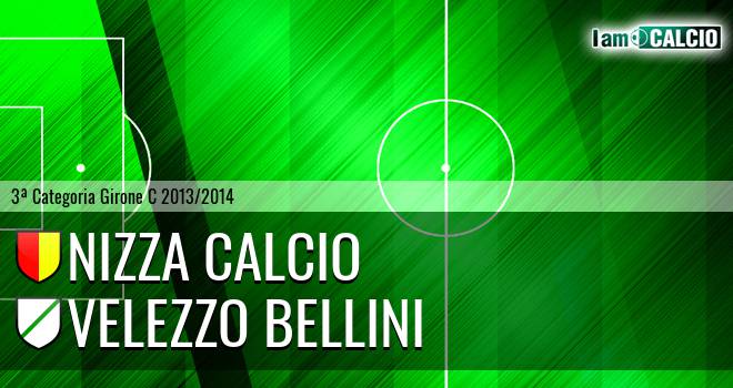 Nizza Calcio - Velezzo Bellini