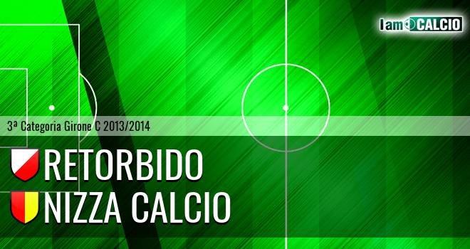 Retorbido - Nizza Calcio