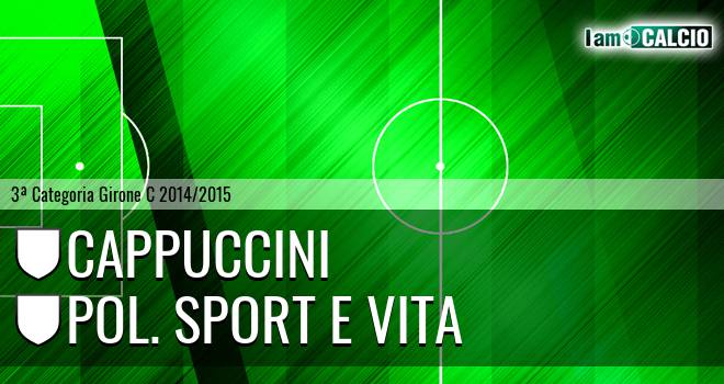 Cappuccini - Pol. Sport e Vita