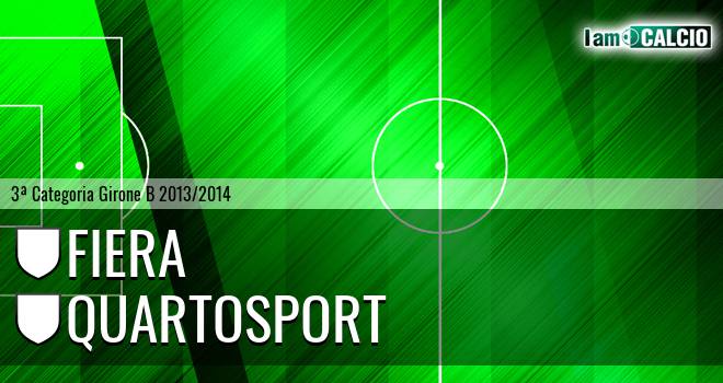 Fiera - Quartosport