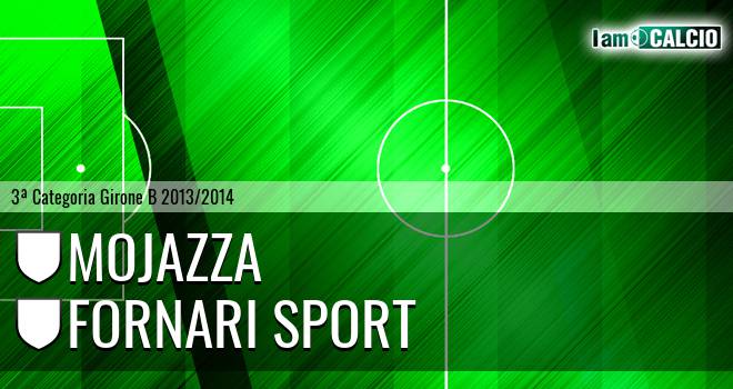 Mojazza - Fornari sport