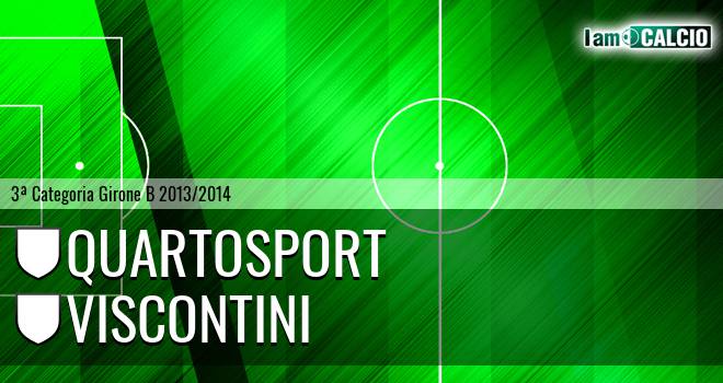 Quartosport - Viscontini