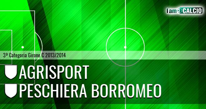 Agrisport - Peschiera Borromeo