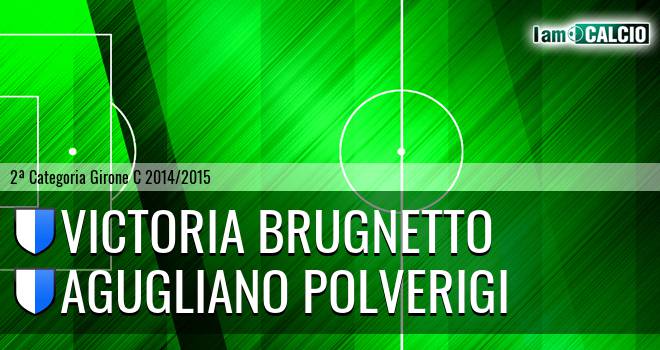 Victoria Brugnetto - Agugliano Polverigi