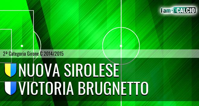 Nuova Sirolese - Victoria Brugnetto