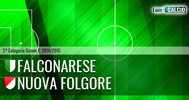 Falconarese - Nuova Folgore