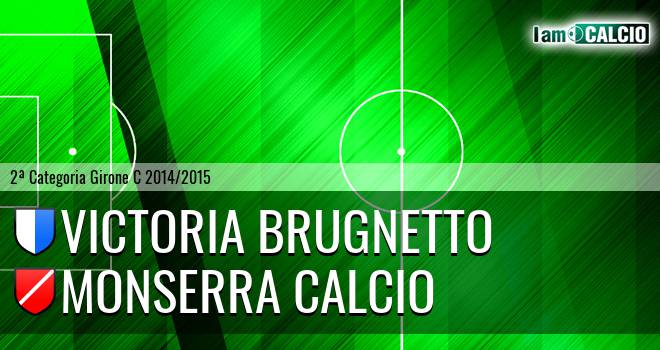 Victoria Brugnetto - Monserra Calcio