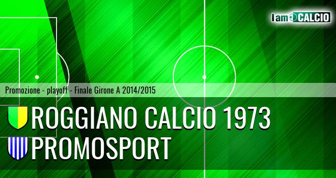 Roggiano Calcio 1973 - Promosport