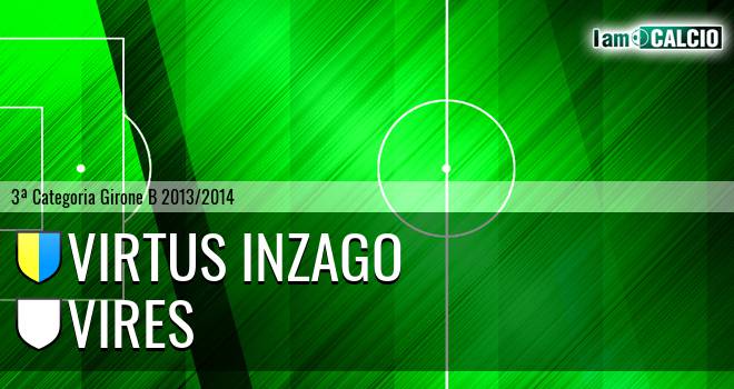 Virtus Inzago - Vires